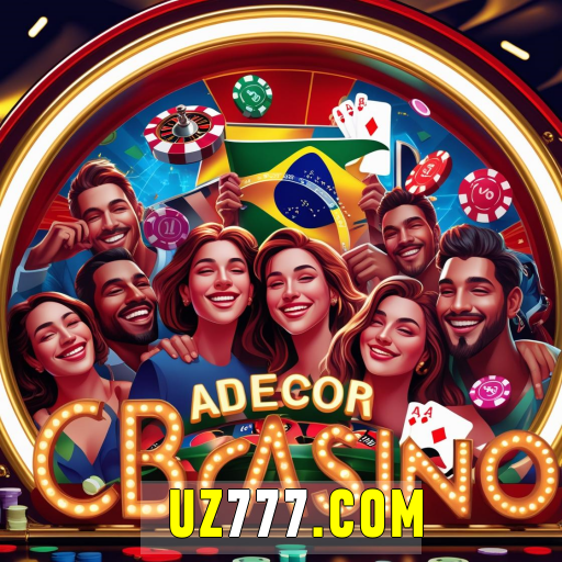 uz777 - Slots de Alta Volatilidade, Mega Prêmios e Jogos de Mesa com Estratégia Avançada